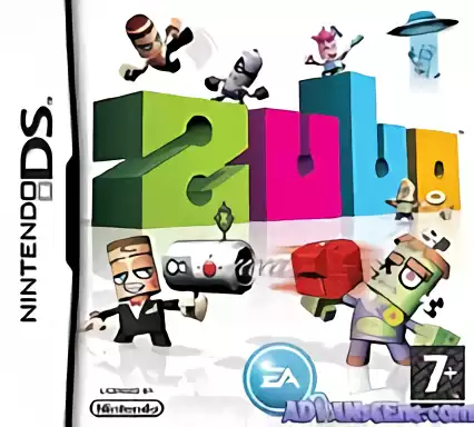 Image n° 1 - box : Zubo